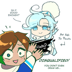 Don't be like Uranus.