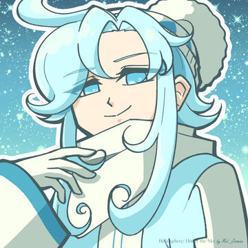 Uranus. Official Planet Discovery (2024. 13 March. Birthday Art)