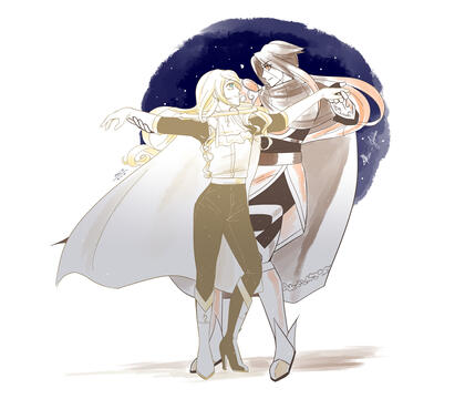 Jupiter x Saturn. The Great Conjunction. (2020, 21 December)