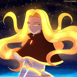 by Skysscribbles (Sun). 2025