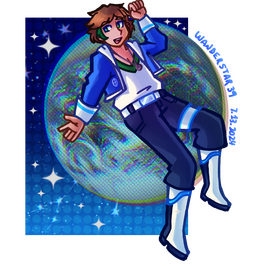 by wanderstar39 (Earth). 2024