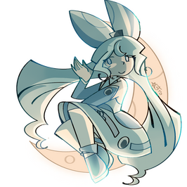 by Astrophel (Luna). 2023