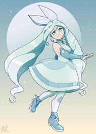 by thelibrarychick (Luna). 2023