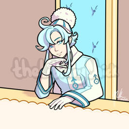 by thelibrarychick (Uranus). 2025