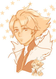 by paletreechild (Deimos). 2024